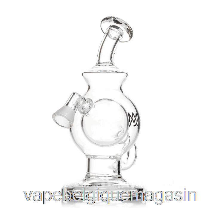 Vape Juice Mj Arsenal Atlas Et Mini Rig Clair